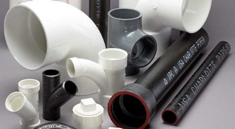 Wholesale Pvc Pipe Fittings